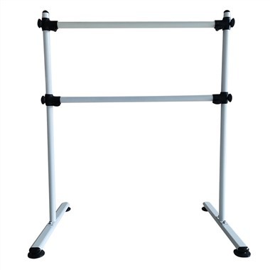 Double Leg Exercise Bar