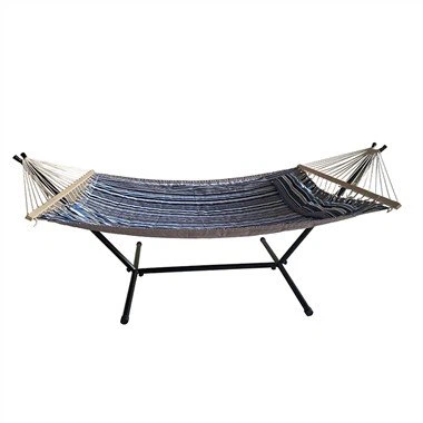 Quilted 2 Person Hammock