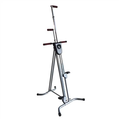 Vertical Climber