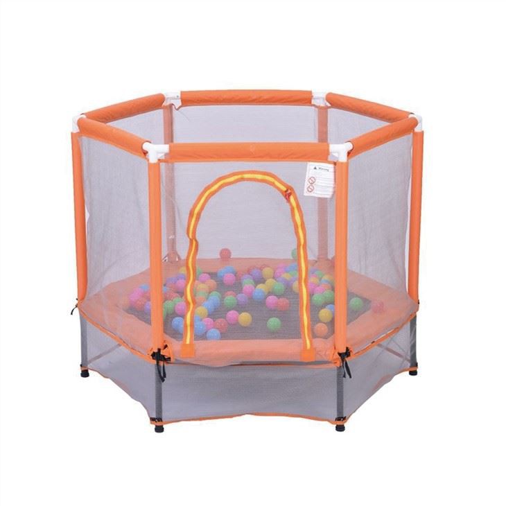 Trampoline For Kids